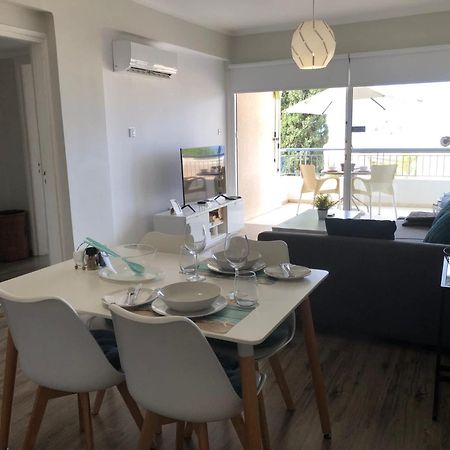 Kings Palace - Modern And Stylish 1 Bedroom Apartment Paphos Extérieur photo