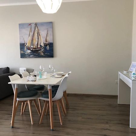 Kings Palace - Modern And Stylish 1 Bedroom Apartment Paphos Extérieur photo