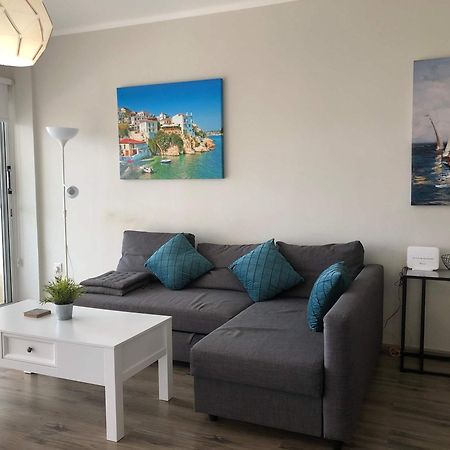 Kings Palace - Modern And Stylish 1 Bedroom Apartment Paphos Extérieur photo