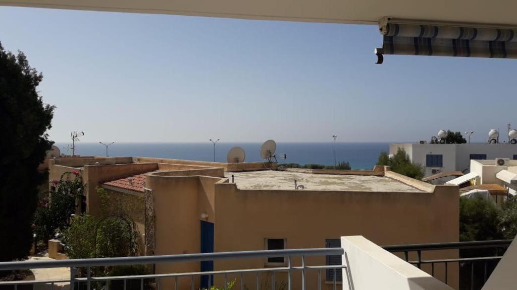 Kings Palace - Modern And Stylish 1 Bedroom Apartment Paphos Extérieur photo