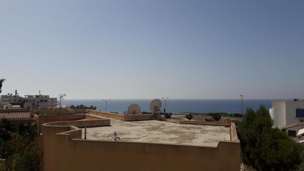 Kings Palace - Modern And Stylish 1 Bedroom Apartment Paphos Extérieur photo