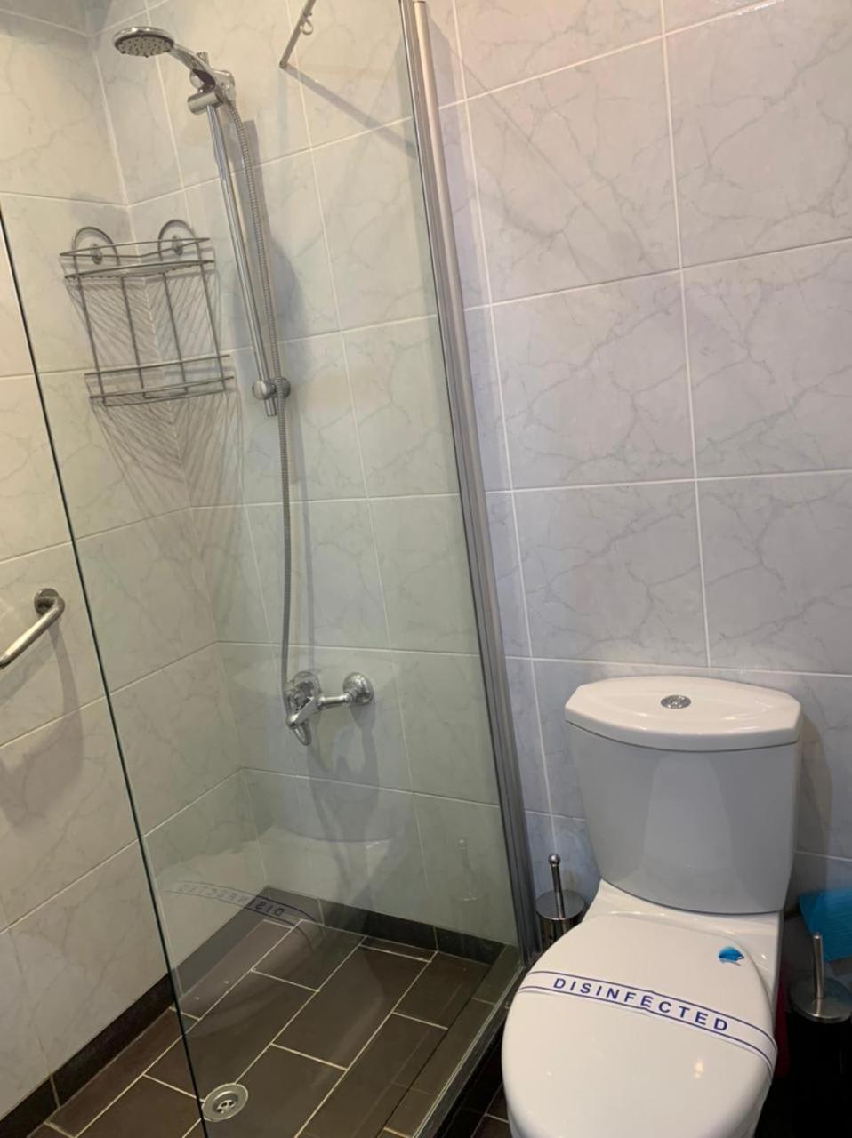 Kings Palace - Modern And Stylish 1 Bedroom Apartment Paphos Extérieur photo