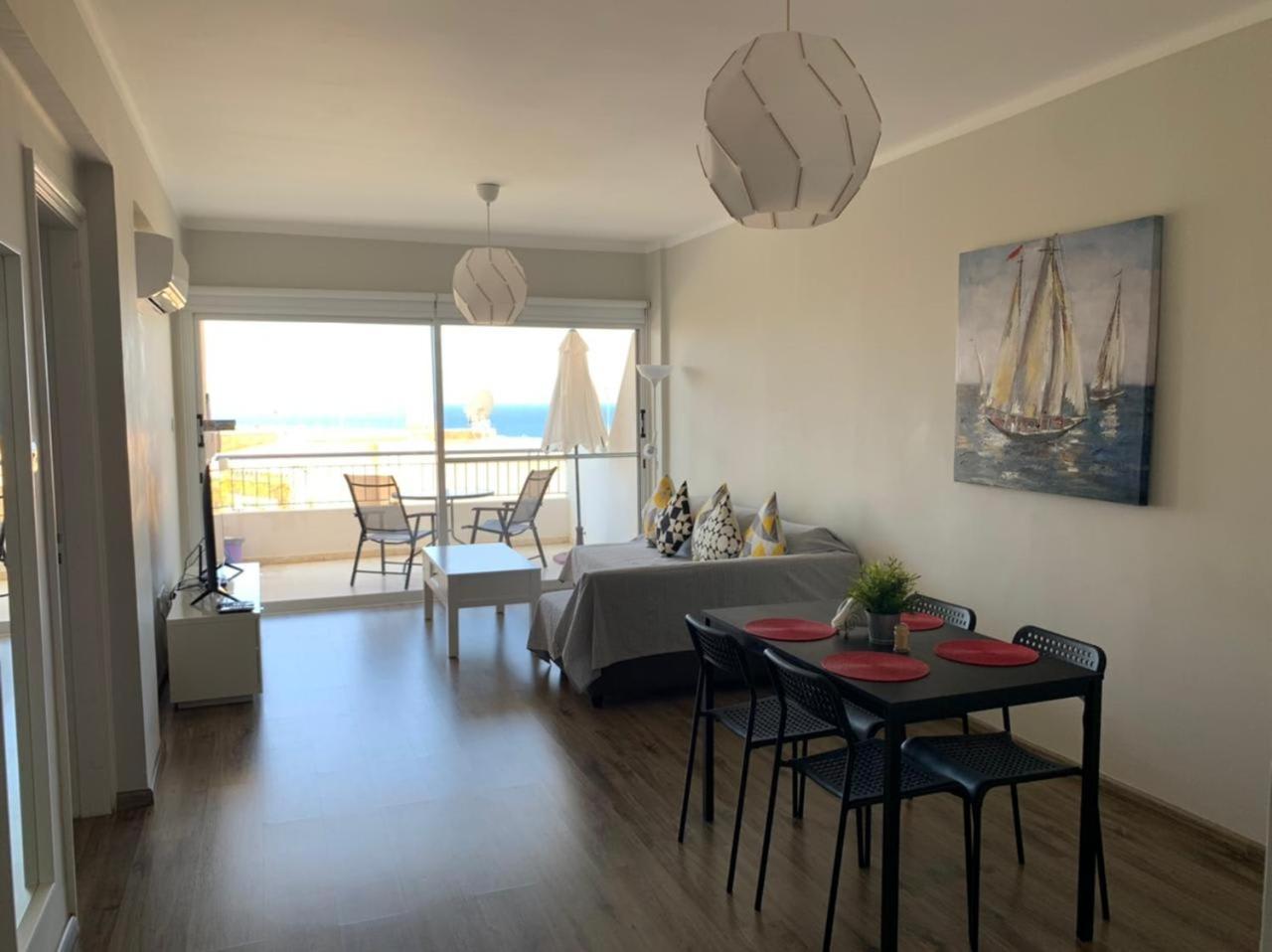 Kings Palace - Modern And Stylish 1 Bedroom Apartment Paphos Extérieur photo