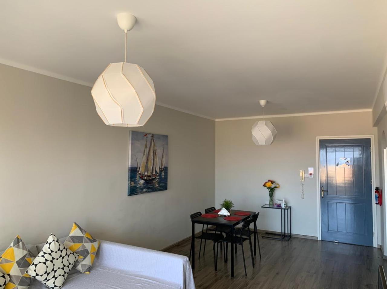 Kings Palace - Modern And Stylish 1 Bedroom Apartment Paphos Extérieur photo