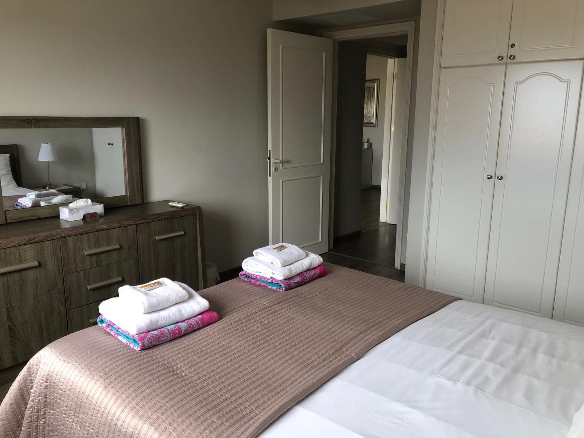 Kings Palace - Modern And Stylish 1 Bedroom Apartment Paphos Extérieur photo