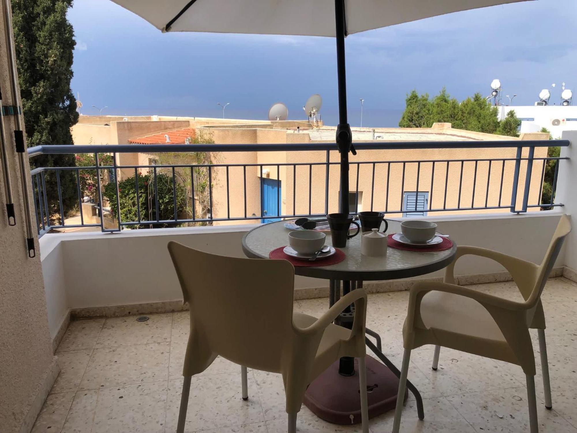 Kings Palace - Modern And Stylish 1 Bedroom Apartment Paphos Extérieur photo